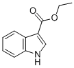 CAS No 776-41-0  Molecular Structure