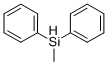 CAS No 776-76-1  Molecular Structure