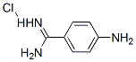 CAS No 7761-72-0  Molecular Structure