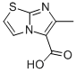 CAS No 77628-51-4  Molecular Structure