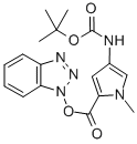 CAS No 77716-16-6  Molecular Structure