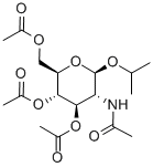 CAS No 7772-85-2  Molecular Structure
