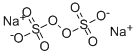 CAS No 7775-27-1  Molecular Structure