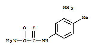 CAS No 777878-01-0  Molecular Structure