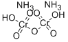 CAS No 7789-09-5  Molecular Structure