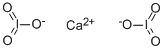 CAS No 7789-80-2  Molecular Structure