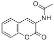 CAS No 779-30-6  Molecular Structure