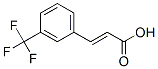 CAS No 779-89-5  Molecular Structure