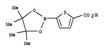 CAS No 779335-05-6  Molecular Structure