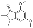 CAS No 77941-92-5  Molecular Structure