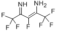 CAS No 77953-70-9  Molecular Structure
