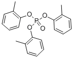 CAS No 78-30-8  Molecular Structure