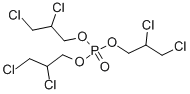 CAS No 78-43-3  Molecular Structure