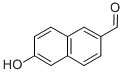 CAS No 78119-82-1  Molecular Structure