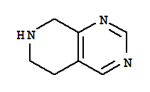 CAS No 781595-43-5  Molecular Structure