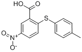 CAS No 78160-05-1  Molecular Structure