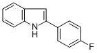 CAS No 782-17-2  Molecular Structure