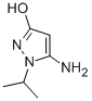 CAS No 78317-68-7  Molecular Structure