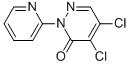 CAS No 78389-19-2  Molecular Structure