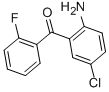 CAS No 784-38-3  Molecular Structure