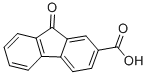 CAS No 784-50-9  Molecular Structure