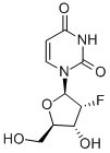 CAS No 784-71-4  Molecular Structure
