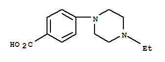 CAS No 784130-66-1  Molecular Structure