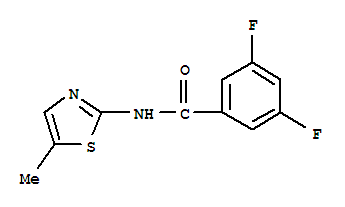 CAS No 784197-89-3  Molecular Structure