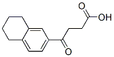 CAS No 785-17-1  Molecular Structure