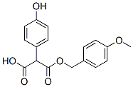 CAS No 78641-40-4  Molecular Structure