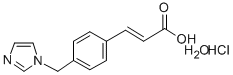 CAS No 78712-43-3  Molecular Structure