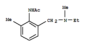 CAS No 787491-19-4  Molecular Structure