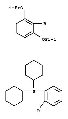 CAS No 787618-22-8  Molecular Structure