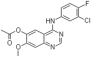 CAS No 788136-89-0  Molecular Structure