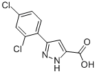 CAS No 78874-27-8  Molecular Structure