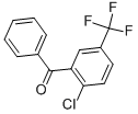 CAS No 789-96-8  Molecular Structure
