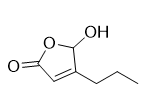 CAS No 78920-10-2  Molecular Structure