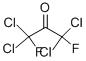 CAS No 79-51-6  Molecular Structure