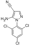 CAS No 79002-96-3  Molecular Structure