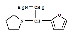 CAS No 790263-43-3  Molecular Structure