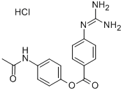 CAS No 79119-49-6  Molecular Structure
