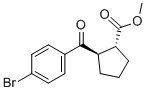 CAS No 791594-14-4  Molecular Structure