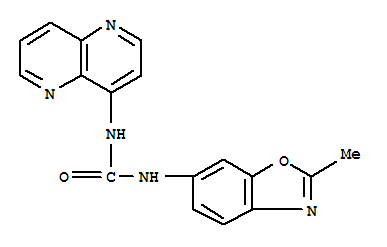 CAS No 792173-99-0  Molecular Structure