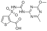 CAS No 79227-67-1  Molecular Structure