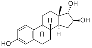 CAS No 793-89-5  Molecular Structure