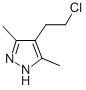 CAS No 79379-05-8  Molecular Structure