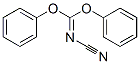 CAS No 79463-77-7  Molecular Structure