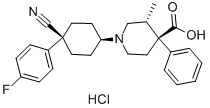 CAS No 79547-78-7  Molecular Structure