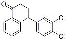 CAS No 79560-19-3  Molecular Structure