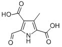 CAS No 79754-38-4  Molecular Structure